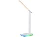 Lampka biurkowa LED TRACER PRISMA White